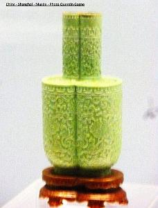 Shanghai Quentin 158
